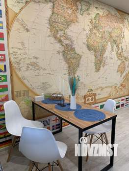 2-к квартира, вторичка, 73м2, 14/17 этаж