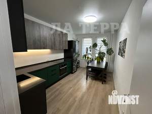 3-к квартира, вторичка, 72м2, 3/17 этаж