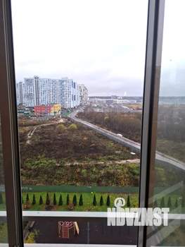 Студия квартира, вторичка, 25м2, 8/18 этаж