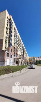 Студия квартира, вторичка, 26м2, 4/9 этаж