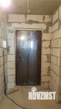 Студия квартира, вторичка, 30м2, 8/17 этаж