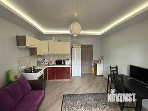 Студия квартира, вторичка, 26м2, 6/9 этаж