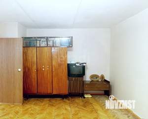 1-к квартира, вторичка, 35м2, 1/9 этаж
