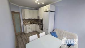 1-к квартира, вторичка, 40м2, 11/25 этаж