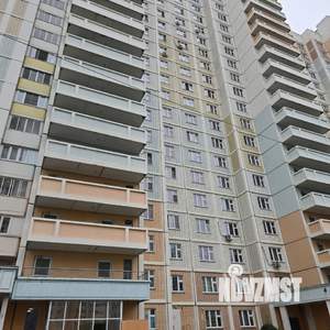 4-к квартира, вторичка, 101м2, 13/27 этаж