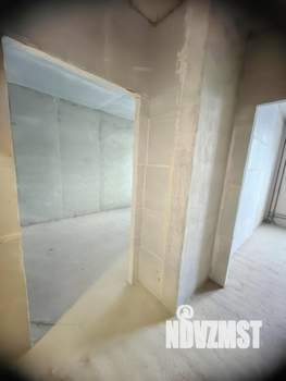 1-к квартира, вторичка, 34м2, 7/17 этаж