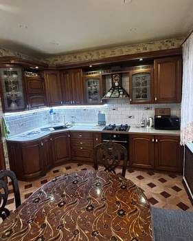 3-к квартира, вторичка, 83м2, 1/3 этаж