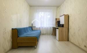 2-к квартира, вторичка, 44м2, 1/9 этаж