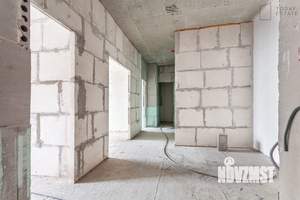 3-к квартира, вторичка, 80м2, 2/4 этаж