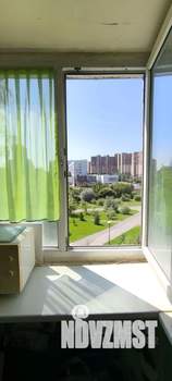 2-к квартира, вторичка, 41м2, 4/9 этаж