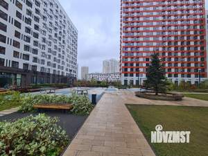 4-к квартира, вторичка, 105м2, 13/23 этаж