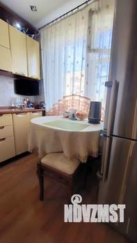 1-к квартира, вторичка, 34м2, 8/9 этаж