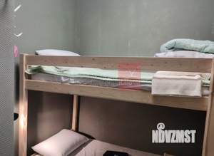 Студия квартира, вторичка, 4м2, 1/17 этаж