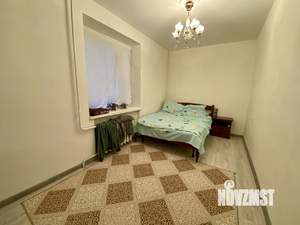 2-к квартира, вторичка, 39м2, 4/5 этаж