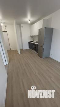 1-к квартира, вторичка, 32м2, 8/14 этаж