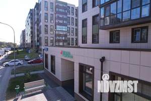 3-к квартира, вторичка, 79м2, 4/9 этаж