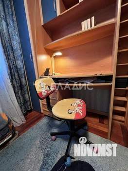 3-к квартира, вторичка, 65м2, 2/16 этаж