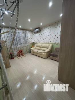 3-к квартира, вторичка, 74м2, 9/17 этаж