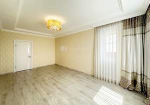 3-к квартира, вторичка, 89м2, 11/26 этаж