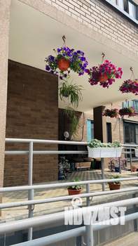 2-к квартира, вторичка, 53м2, 5/7 этаж
