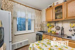 1-к квартира, вторичка, 31м2, 4/9 этаж