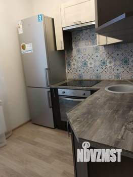 1-к квартира, вторичка, 33м2, 8/12 этаж