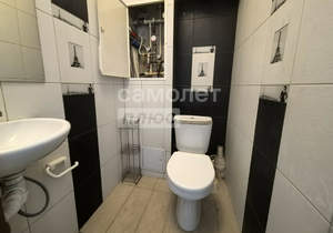 3-к квартира, вторичка, 66м2, 4/5 этаж