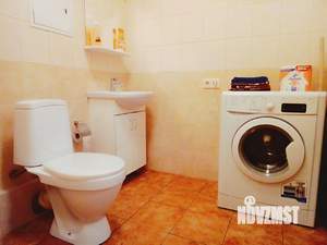 Студия квартира, вторичка, 36м2, 17/20 этаж