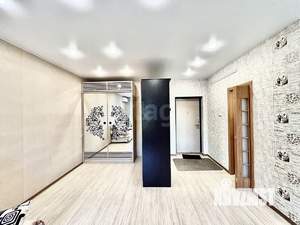 1-к квартира, вторичка, 33м2, 2/6 этаж