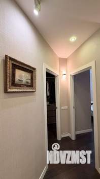 2-к квартира, вторичка, 65м2, 5/20 этаж