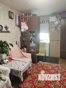 2-к квартира, вторичка, 34м2, 4/9 этаж
