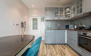 1-к квартира, вторичка, 46м2, 24/25 этаж