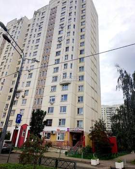 3-к квартира, вторичка, 75м2, 16/17 этаж