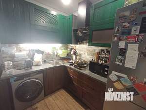 Студия квартира, вторичка, 32м2, 14/16 этаж