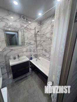 1-к квартира, вторичка, 33м2, 7/9 этаж