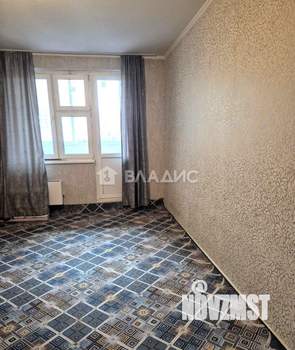 2-к квартира, вторичка, 59м2, 4/25 этаж