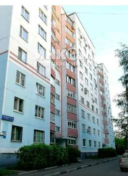 3-к квартира, вторичка, 100м2, 1/10 этаж