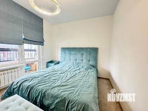 4-к квартира, вторичка, 98м2, 19/22 этаж