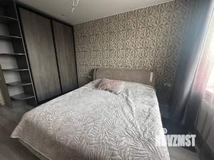 3-к квартира, вторичка, 66м2, 4/6 этаж