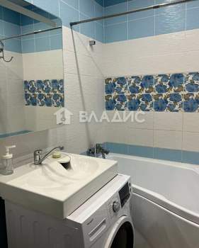 Студия квартира, вторичка, 35м2, 17/19 этаж