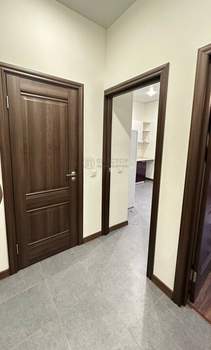 1-к квартира, вторичка, 34м2, 7/17 этаж