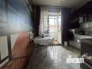 3-к квартира, вторичка, 84м2, 3/17 этаж