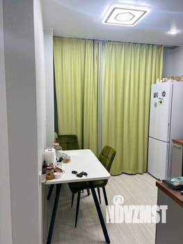 1-к квартира, вторичка, 32м2, 5/6 этаж