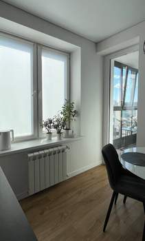 2-к квартира, вторичка, 51м2, 6/6 этаж