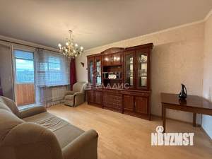 2-к квартира, вторичка, 55м2, 6/9 этаж