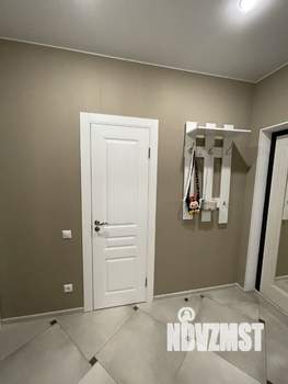 1-к квартира, вторичка, 39м2, 4/6 этаж