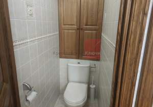 2-к квартира, вторичка, 59м2, 10/17 этаж