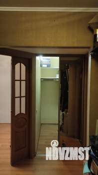 2-к квартира, вторичка, 45м2, 3/5 этаж