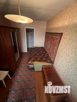 2-к квартира, вторичка, 45м2, 3/5 этаж