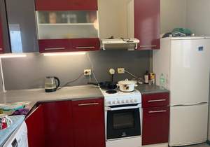 1-к квартира, вторичка, 42м2, 4/25 этаж